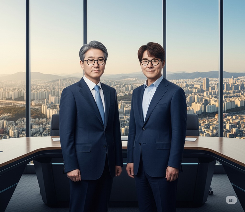 AI 3대 강국 도약의 핵심 투톱