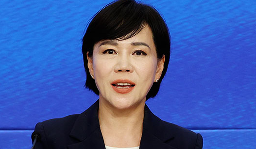 전현희 의원 프로필