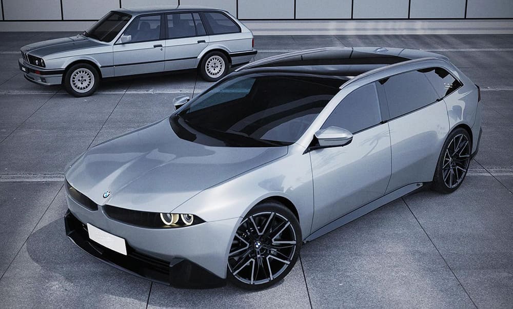 BMW-3시리즈-노이어-클라쎄