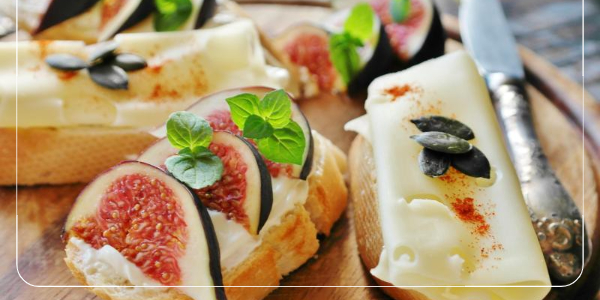 무화과의 효능과 항산화6