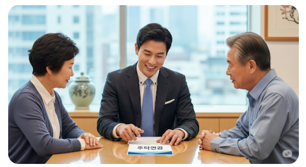 법률 상담