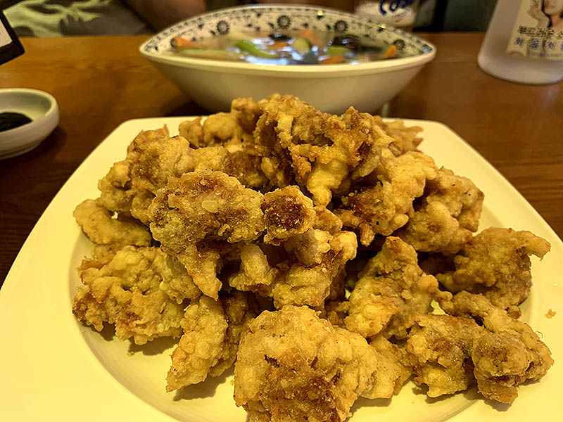 여의도 중화 만두전문 '서궁'