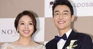 김인석 안젤라박 이혼
