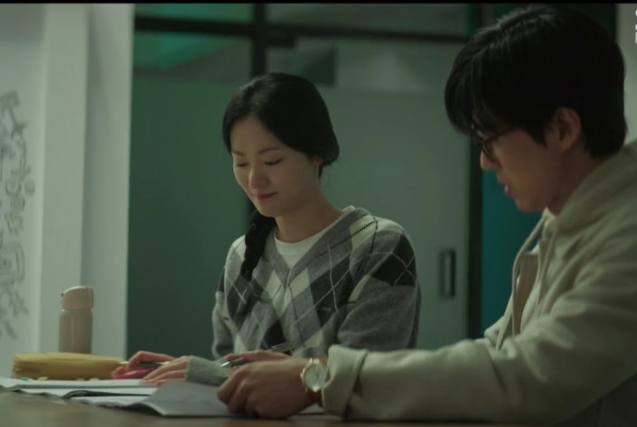 우리 영화 4회 줄거리(4)