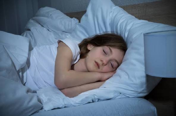 수면의 질을 높이는 방법 관련 사진