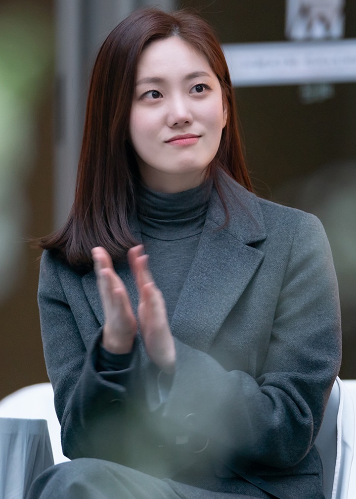 너를 닮은 사람-인물관계도