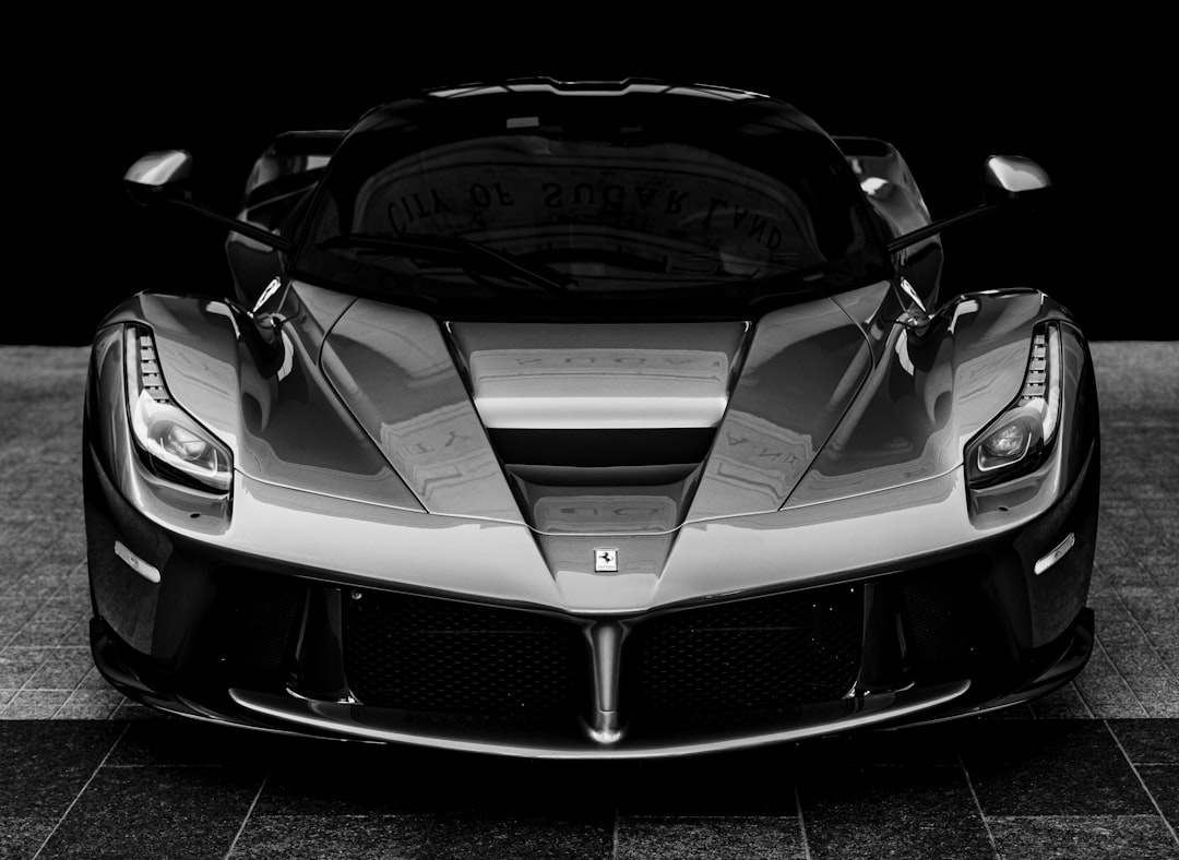 Ferrari