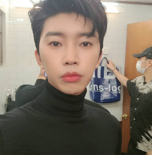 2024년 임영웅