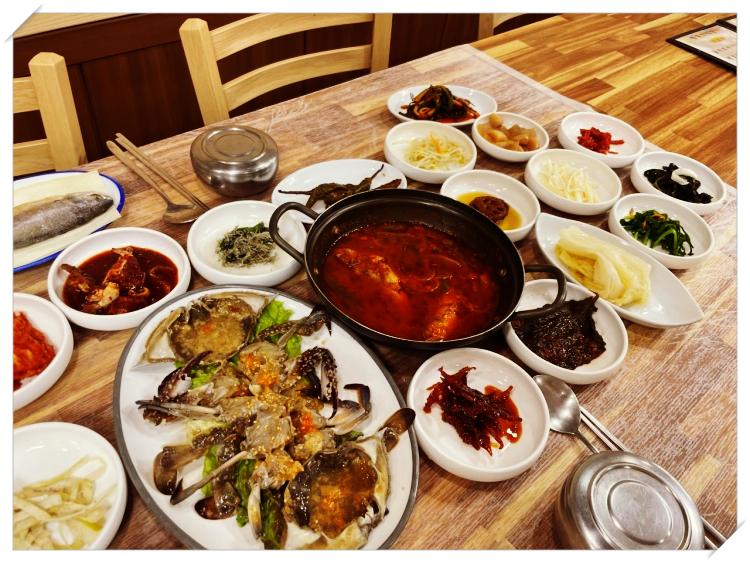 영광-꽃게장-정식-파는곳