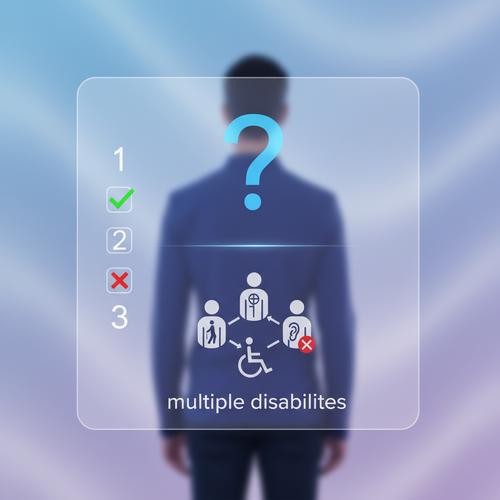 장애인연금, 3급 단독은 정말 받을 수 없을까?