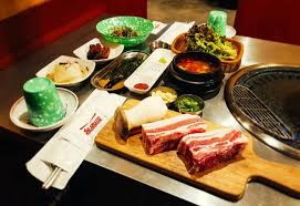 용산 맛집 연말회식장소 남영역 맛집 열정도고깃집