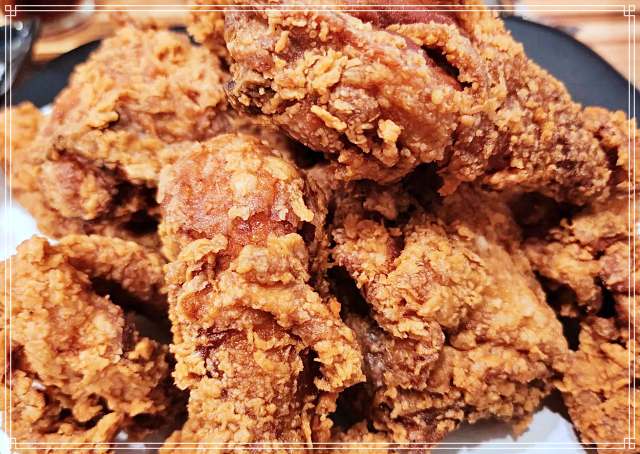 경기 양평 맛집 옛날 통닭, 후라이드 치킨, 양념치킨