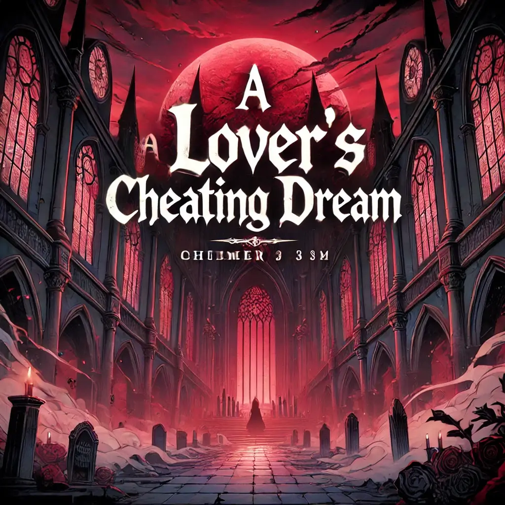 애인이 바람피는 꿈