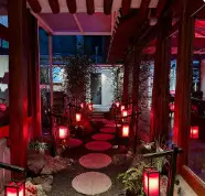 생방송투데이 한옥에서 즐기는 모던 퓨전 중식전문점