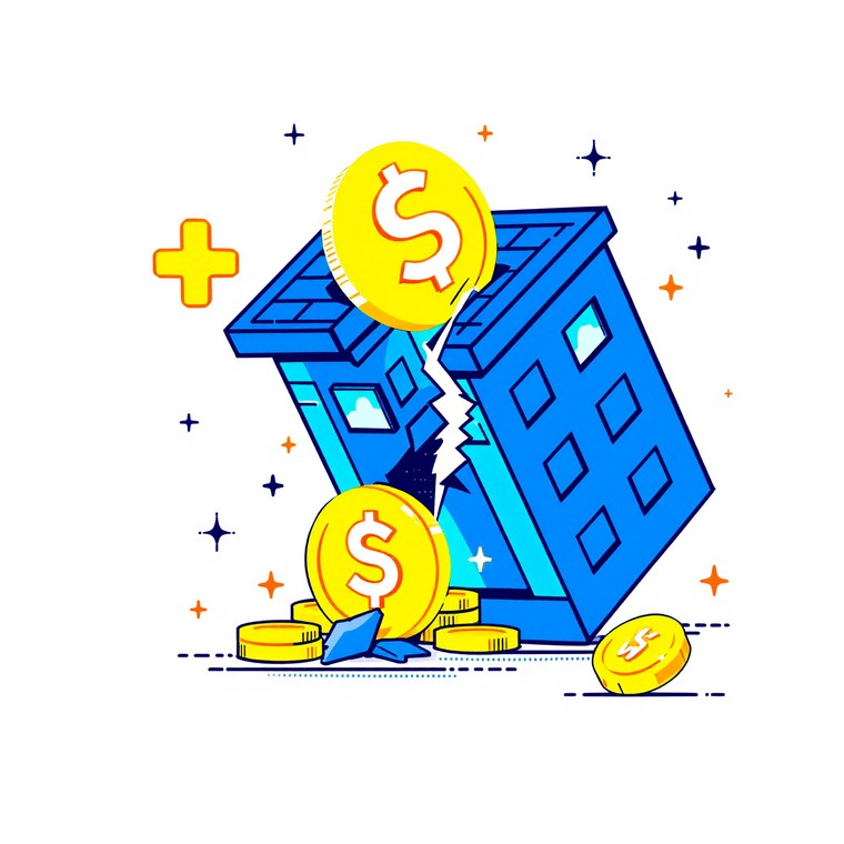 MG손해보험 파산