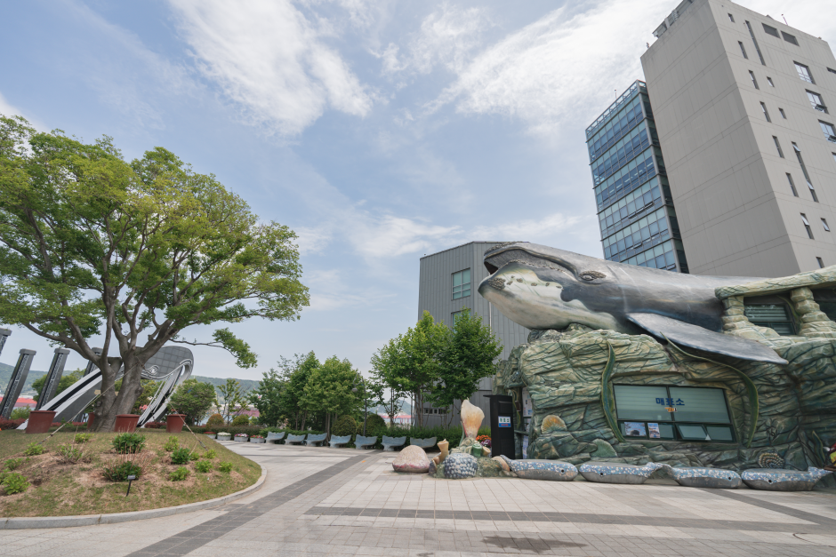 울산 가볼만한곳 베스트10