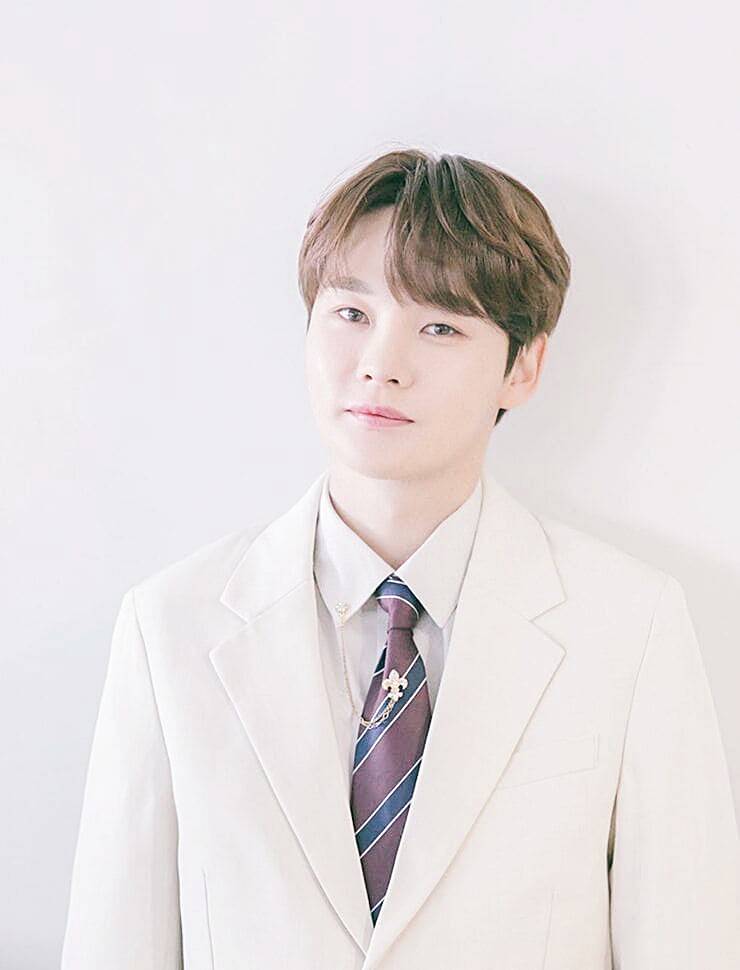 가수-박서진