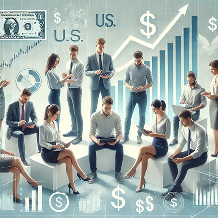 미국 주식투자