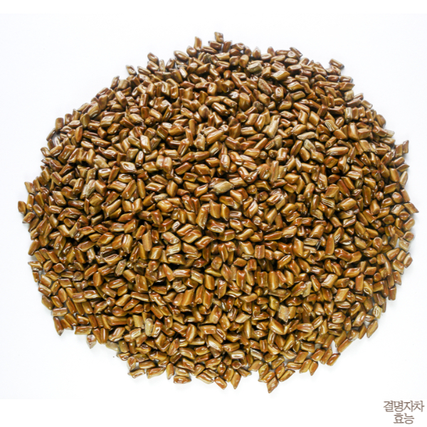 결명자차 효능 부작용 알고 드세요!