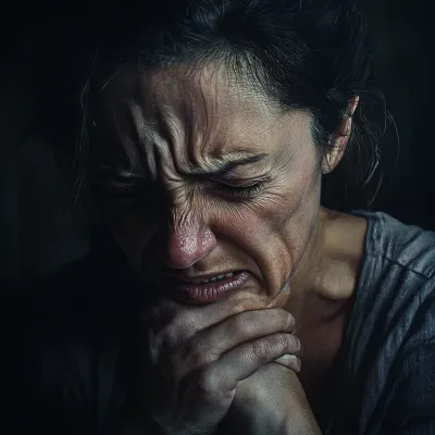 팔통증이 발생하는 이유6