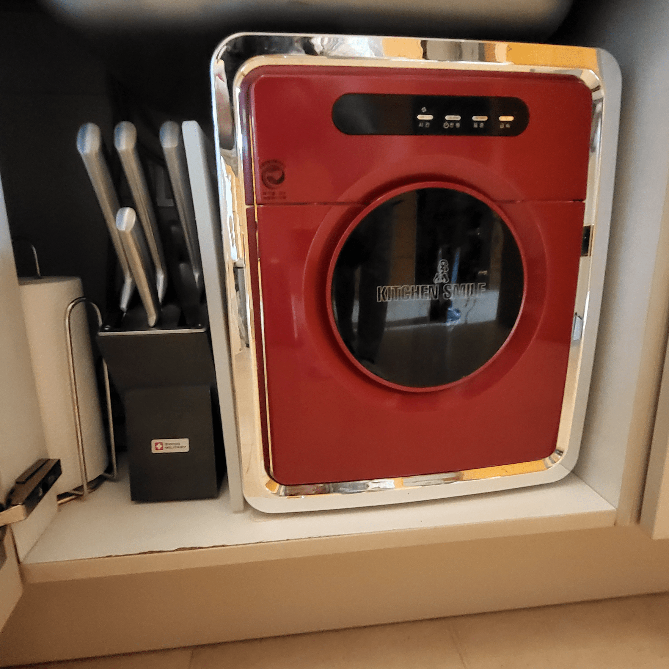 메리어트 이그제큐티브 아파트먼트