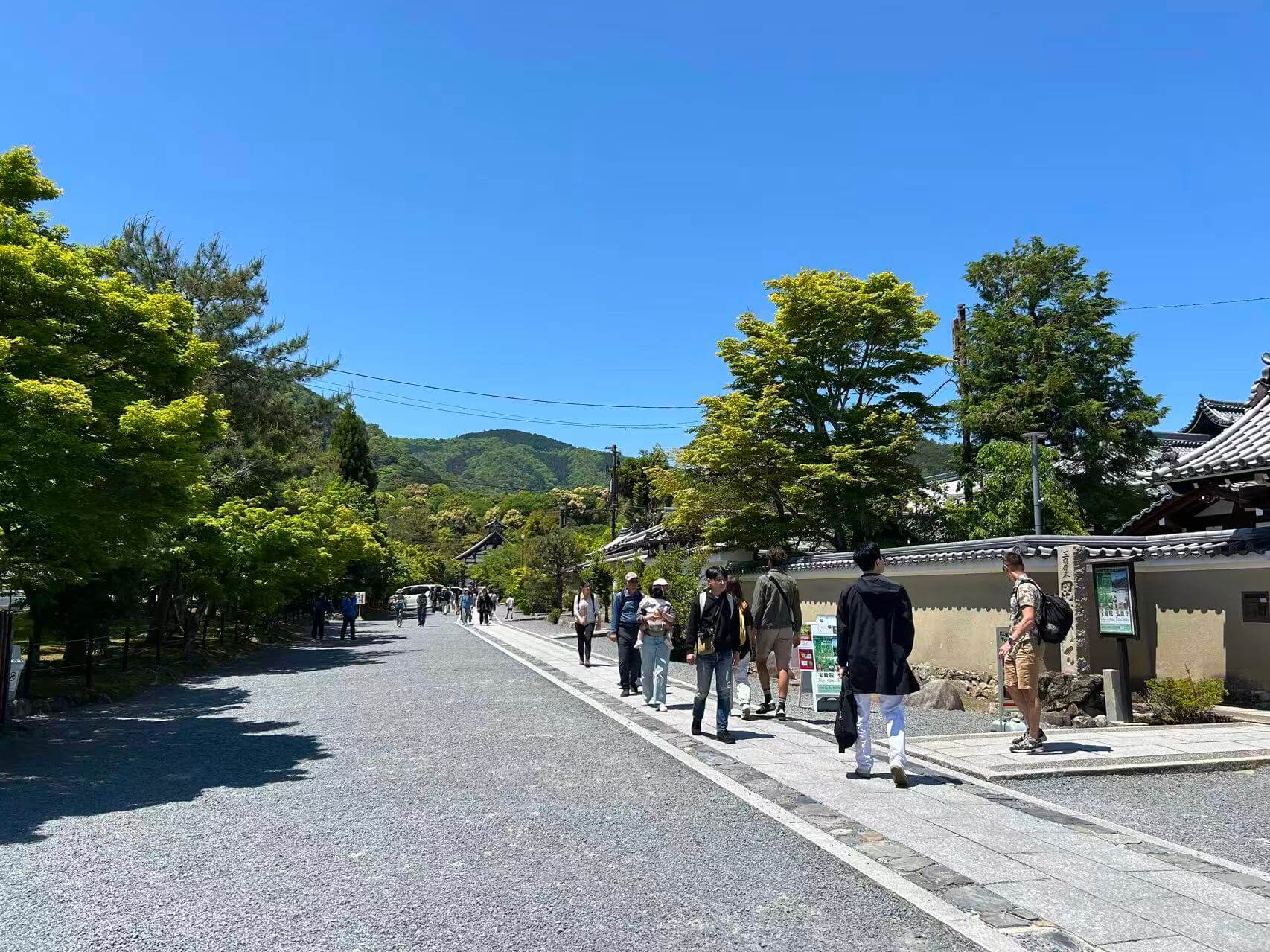 오사카·교토 3박4일 여행자를 위한 교통패스 정리 관련사진