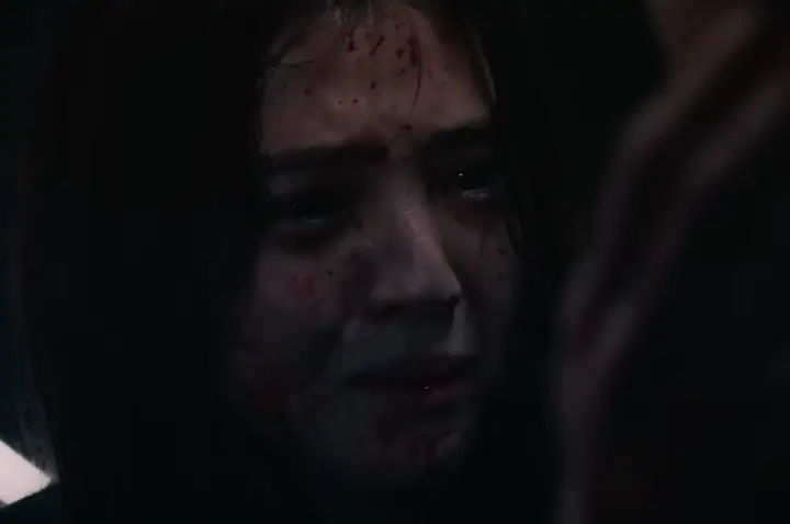 경성크리처 시즌2 후기&amp;#44; No 스포 안보면 후회? 한소희5