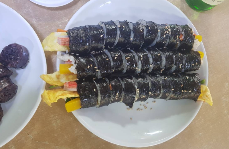 강화 양오낚시터 빙어축제