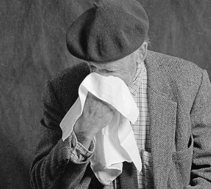 몸살 증상, 식은땀 및 근육통이 발생하는 이유(+완화방법)