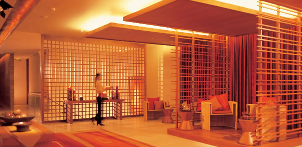 세계적인 하이엔드 스파 체인과 호텔의 융합: 샹그릴라 (Shangri-La) &amp; 치 스파 (Chi Spa)