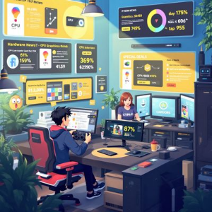 퀘이사존 커뮤니티의 모든 것