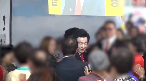 허경영 pd수첩
