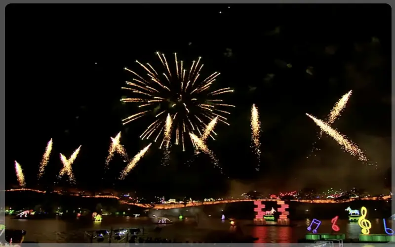 진주 남강 유등축제_26