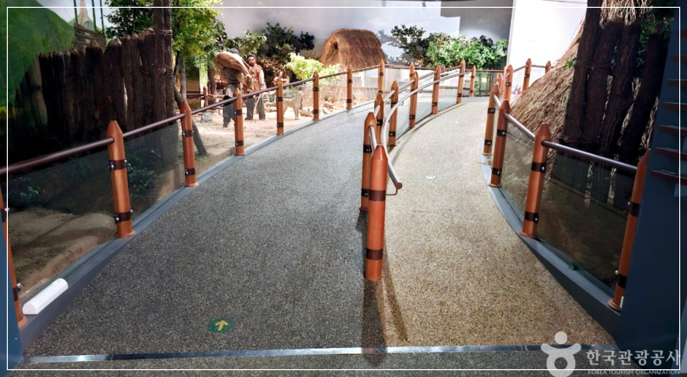 고창 가볼만한곳 베스트10 고창 고인돌 유적지&middot;박물관