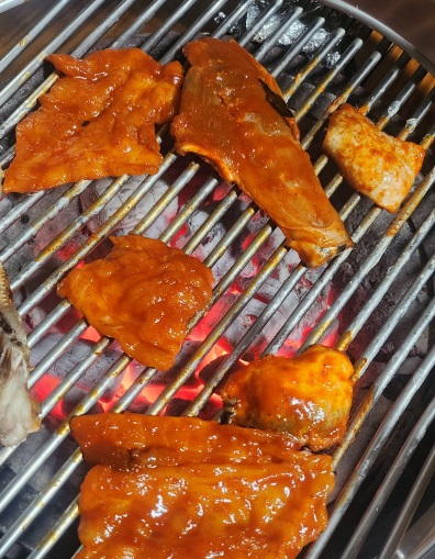 백반기행-창원-복불고기-나들이식당