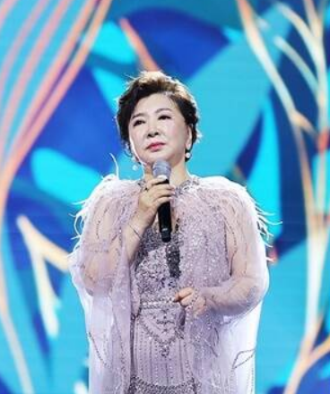 가수 계은숙 프로필