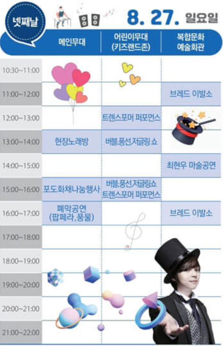 영동포도축제