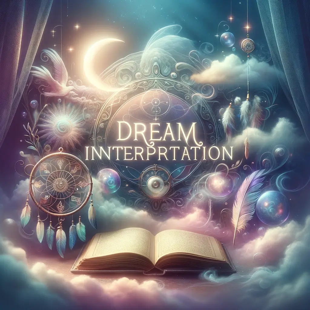 개한테 발 물리는 꿈 해몽