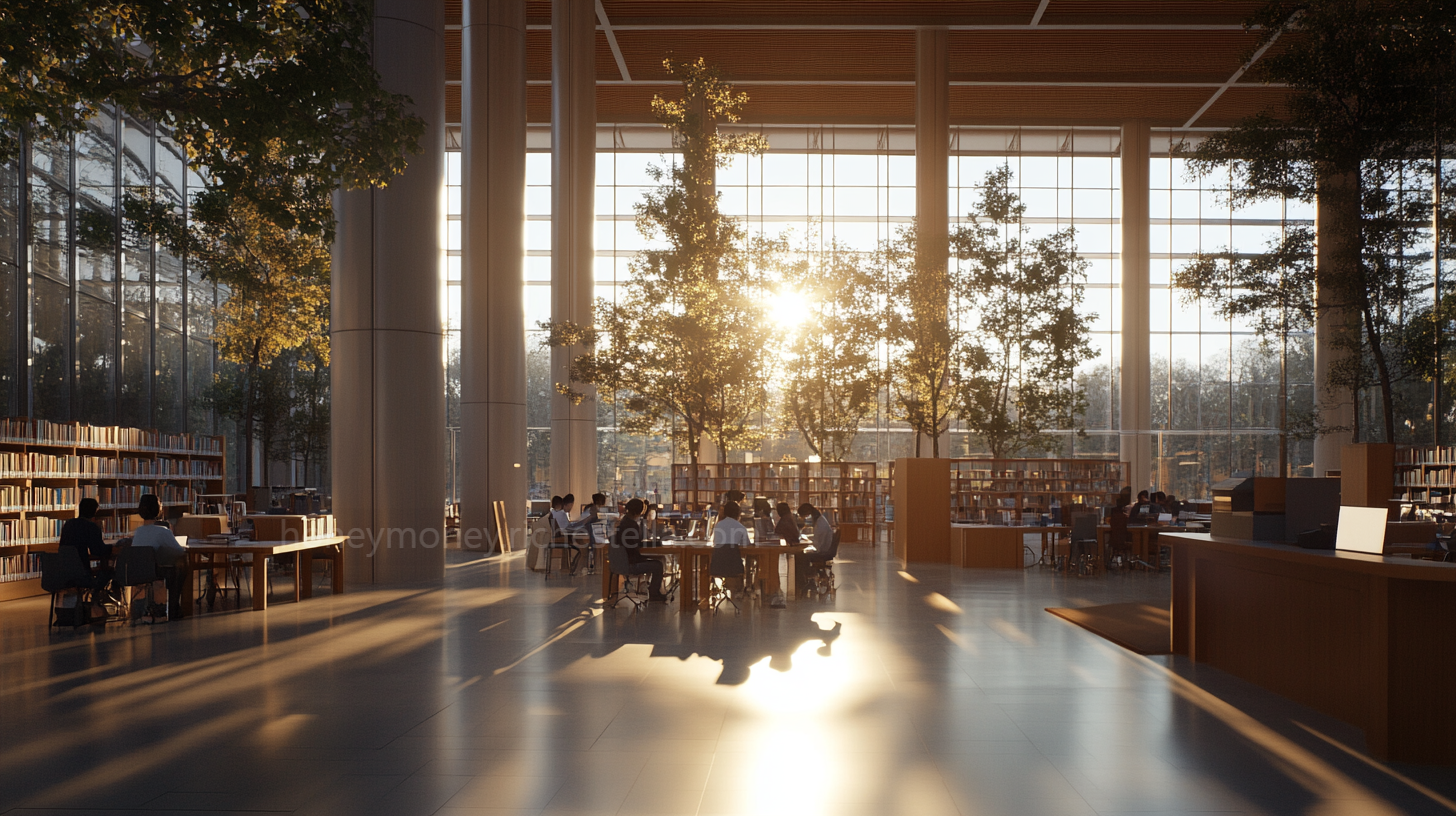 인천대교 희망장학금