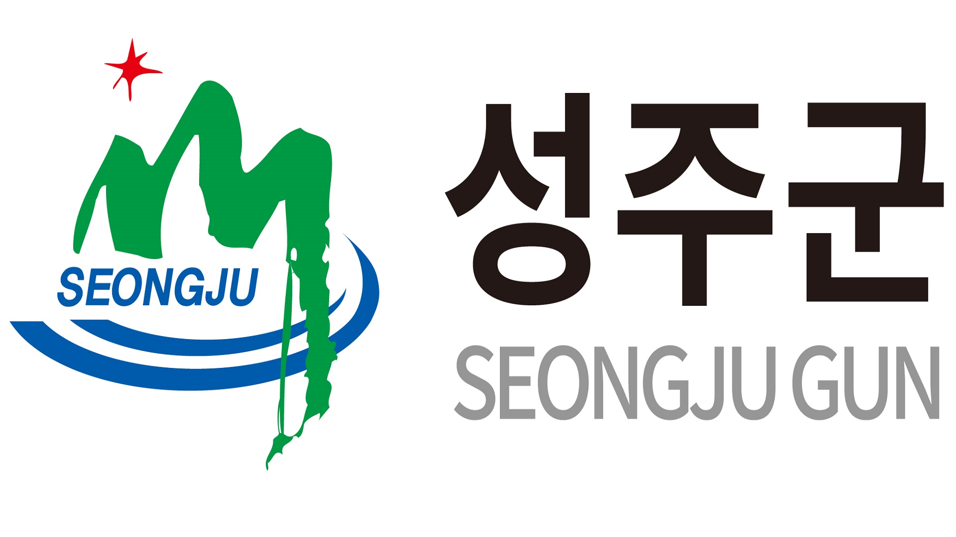 경상북도 22대 국회의원 투표 장소 안내문