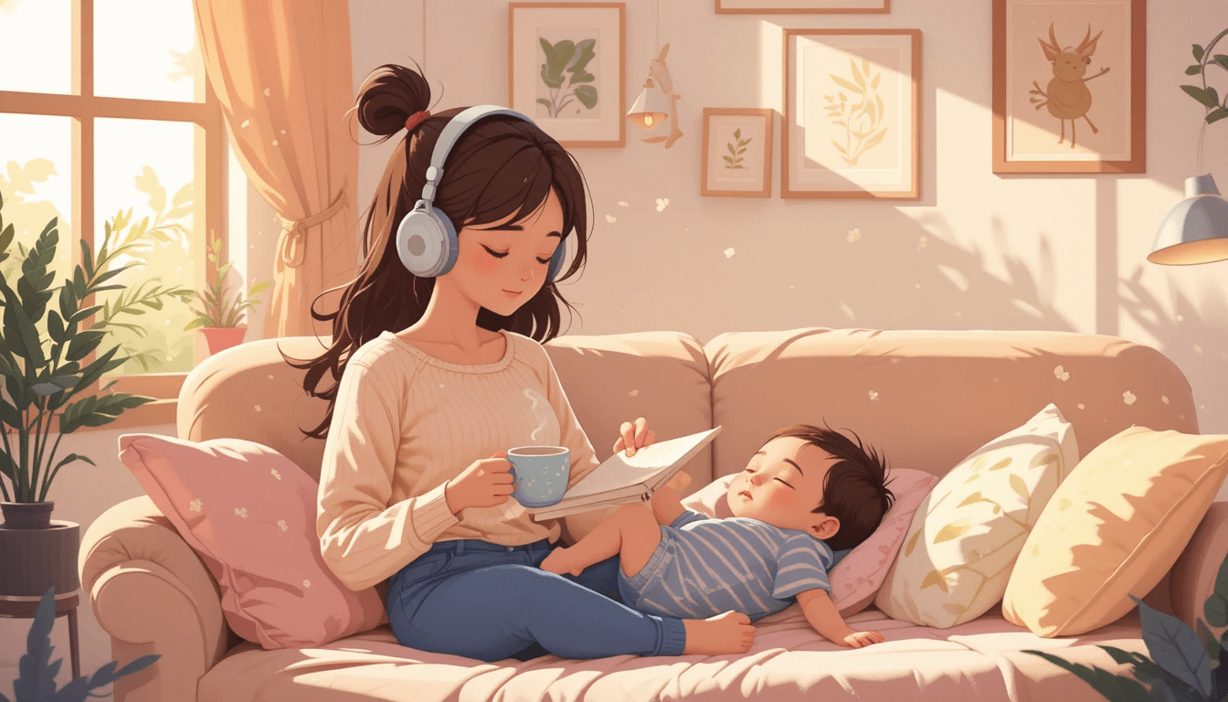 스트레스 대처법 관련 사진