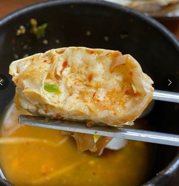 백반기행-창원-장어국-백반집-롯데식당