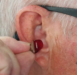 난청 치료법 진단기준 합병증