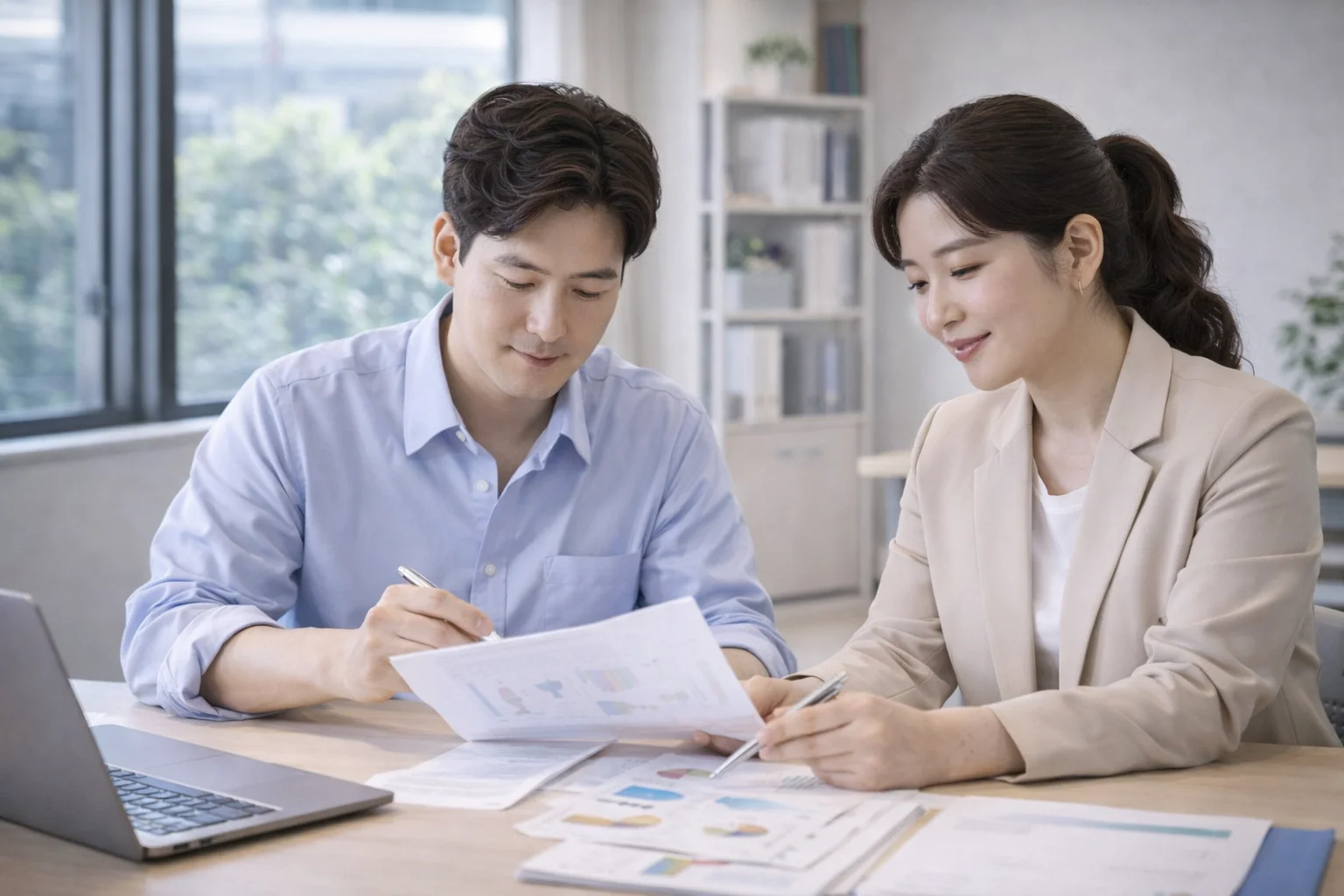 국비지원 자격증 종류 TOP5