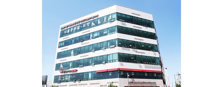 양주시 요양병원