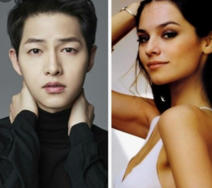 국제결혼으로 인생역전한 인기톱연예인들