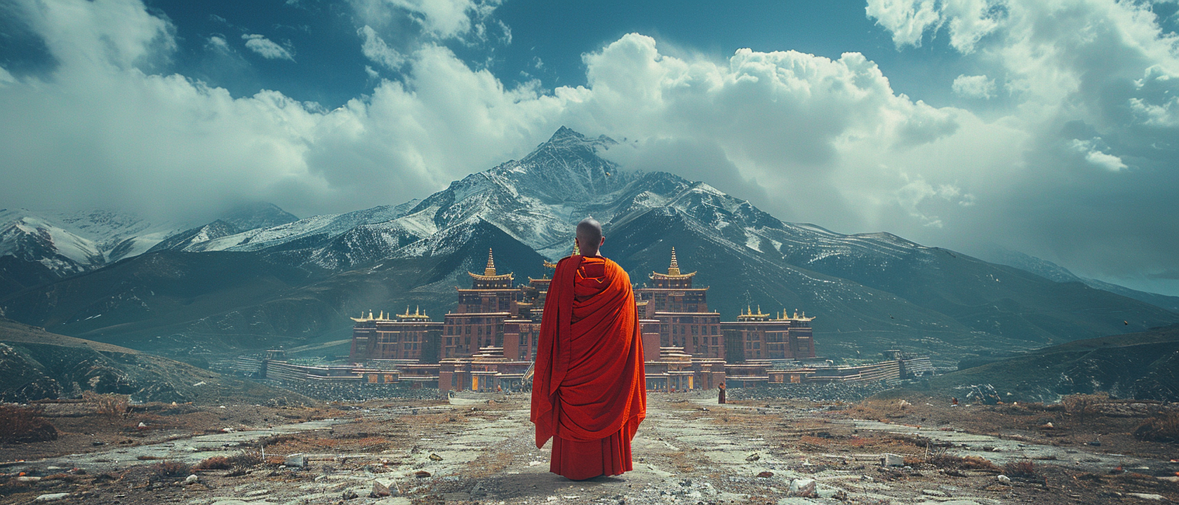 나만 이해한 것 같아 더 오래 남았던 영화는 왜 그렇게 강력했을까 관련 사진