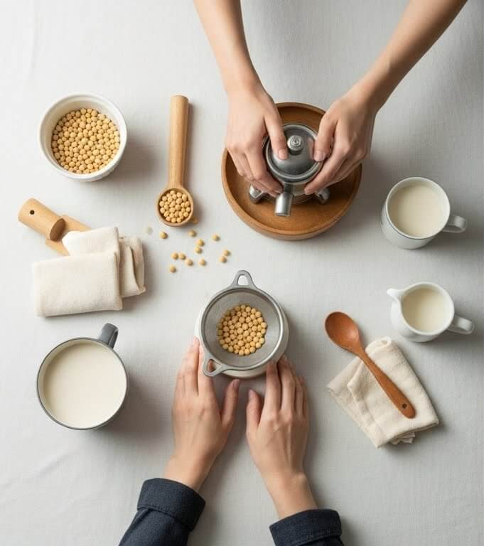 시니어두유 추천 리스트와 효능&middot;영양 성분&middot;섭취 방법 안내