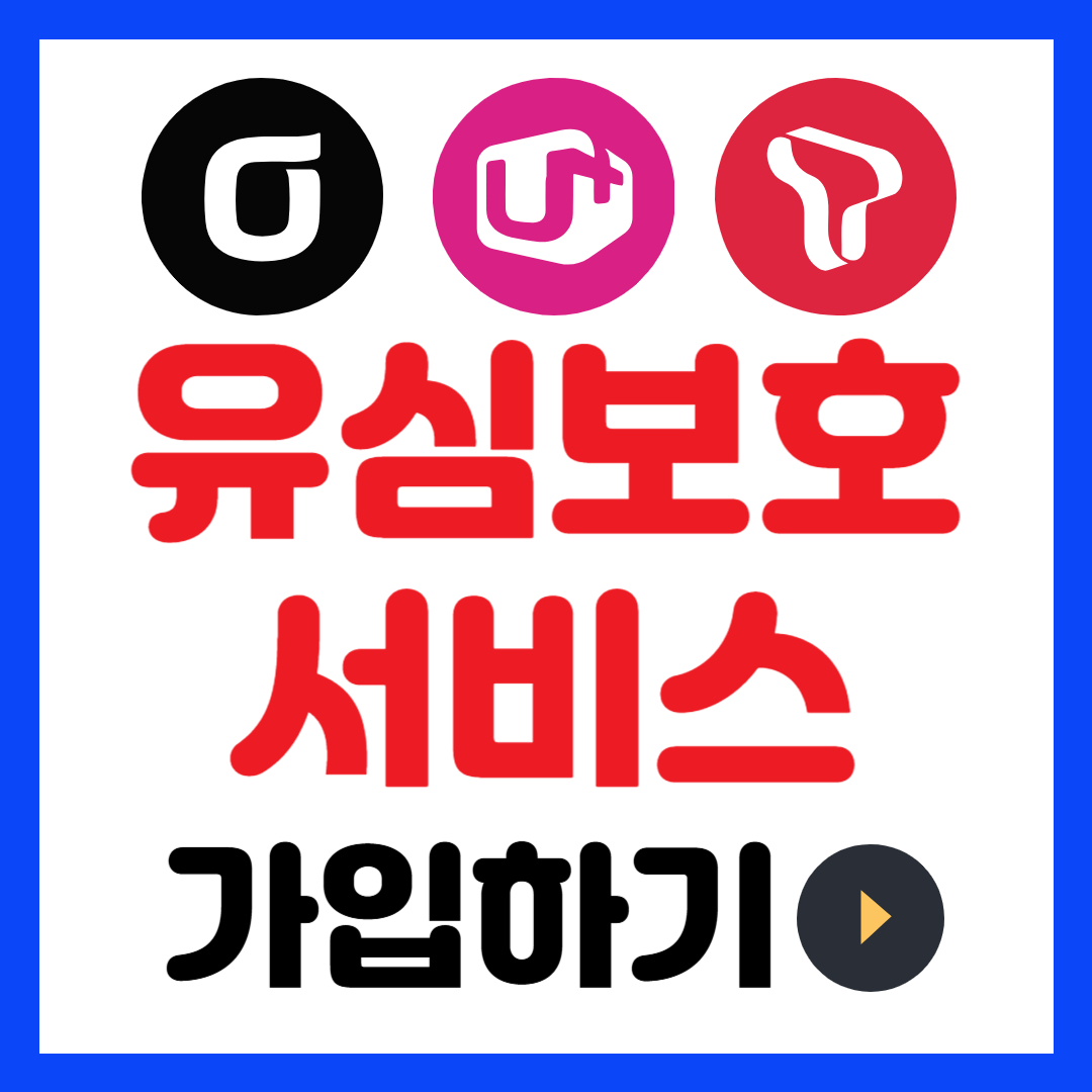 유심보호서비스