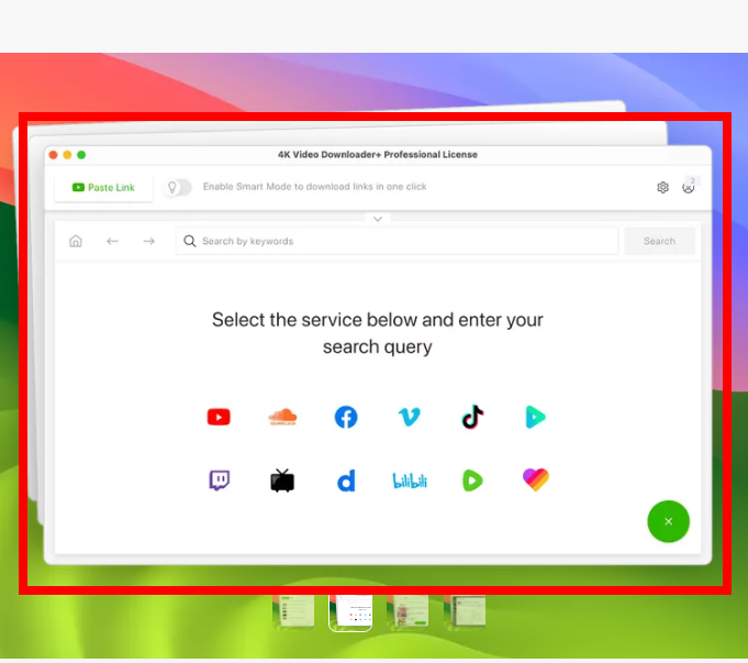 4k video downloader 무료 다운로드 사이트